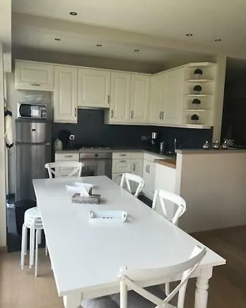 Apartment Wenduine-strand