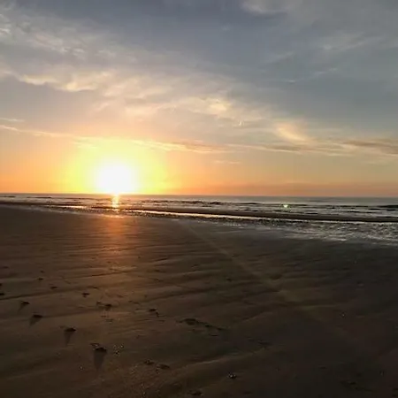 Wenduine-strand Wenduine