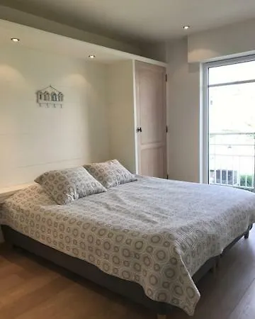 Wenduine-strand Apartment Wenduine
