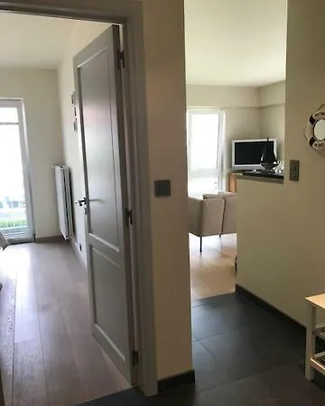 Apartment Wenduine-strand Wenduine